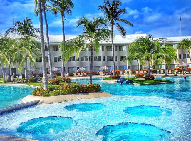 Fiesta Resort photo